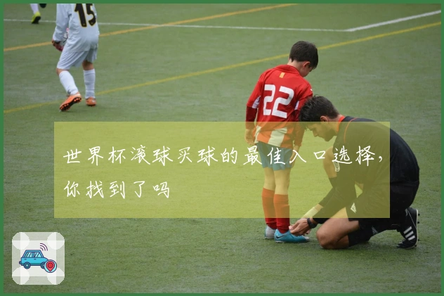 世界杯滚球买球的最佳入口选择，你找到了吗